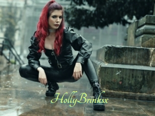 HollyBrinksx