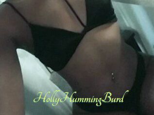 Holly_HummingBurd