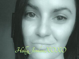 HollyJordanXOXO