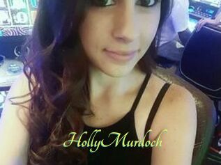 HollyMurdoch