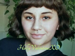 HollyValentineXO