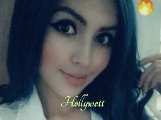 Hollywett