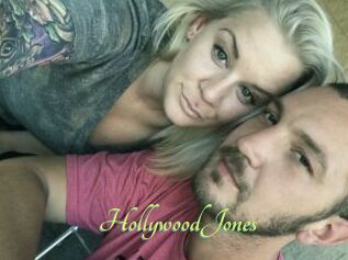 HollywoodJones