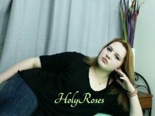 HolyRoses