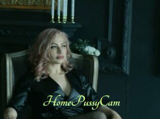 HomePussyCam