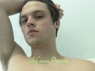 Homer_Preston