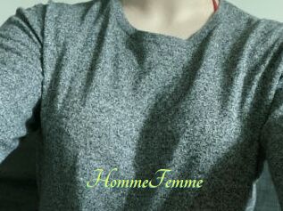 HommeFemme