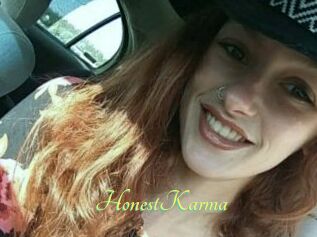 HonestKarma