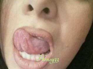 Honey33