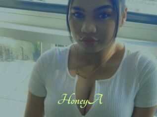 HoneyA