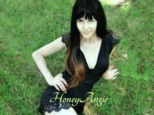 HoneyAngie