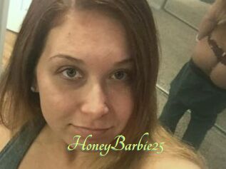 HoneyBarbie25