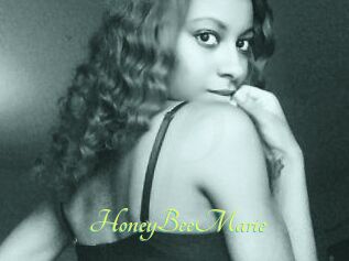 HoneyBeeMarie