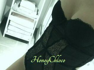 Honey_Chloco