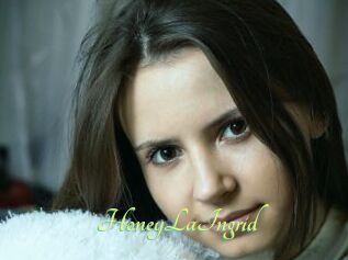 HoneyLaIngrid