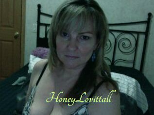 HoneyLovittall