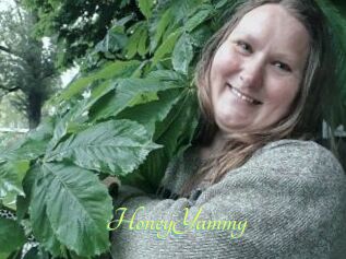 HoneyYummy