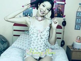 Honey_Bani