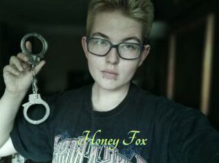 Honey_Fox