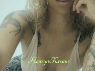 HoneynKream