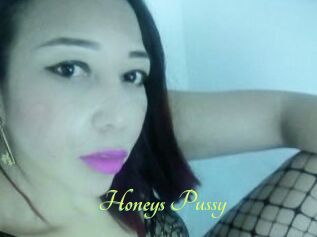 Honeys_Pussy