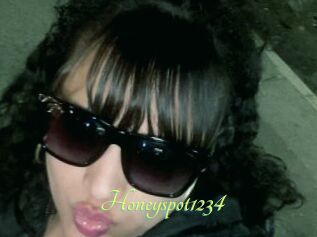 Honeyspot1234