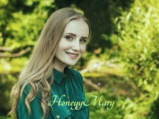 HoneyyMary