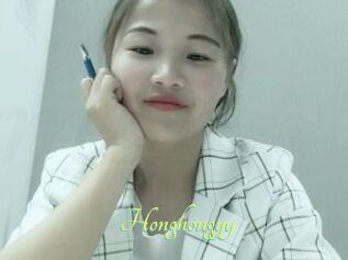 Honghongyy