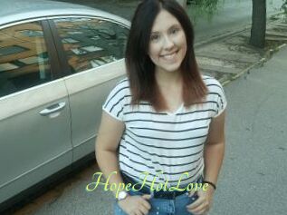 HopeHotLove