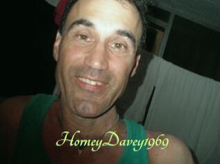 HorneyDavey1969