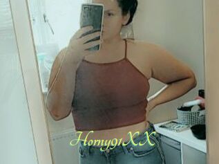 Horny91XX