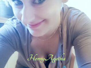 HornyAgatha