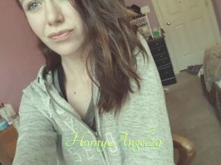 HornyAngel29