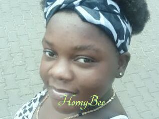 HornyBee
