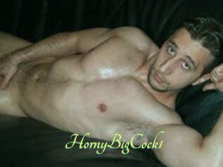HornyBigCock1