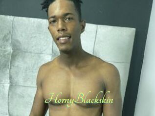 HornyBlackskin
