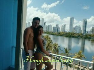 HornyCoupleSex69