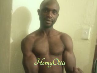 HornyOttis