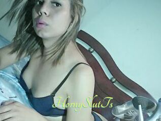 HornySlutTs