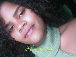 Hornybitchxx