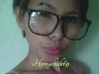 Hornychick69