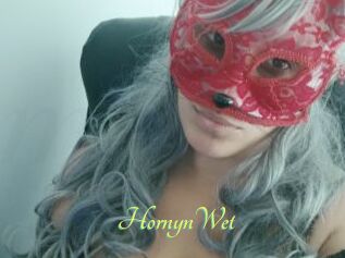 HornynWet