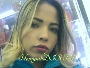HornysubDIRTY