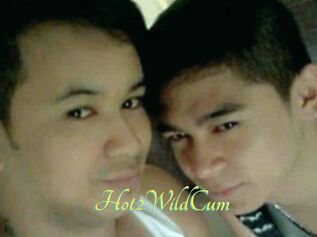 Hot2WildCum