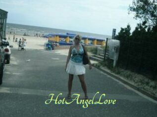 HotAngelLove