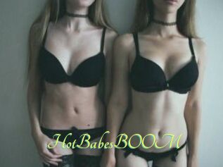 HotBabesBOOM