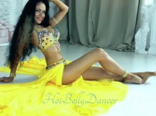 HotBellyDancer
