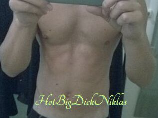HotBigDickNiklas