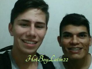 HotBoyLatin22