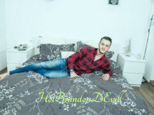 HotBrandonDEvill